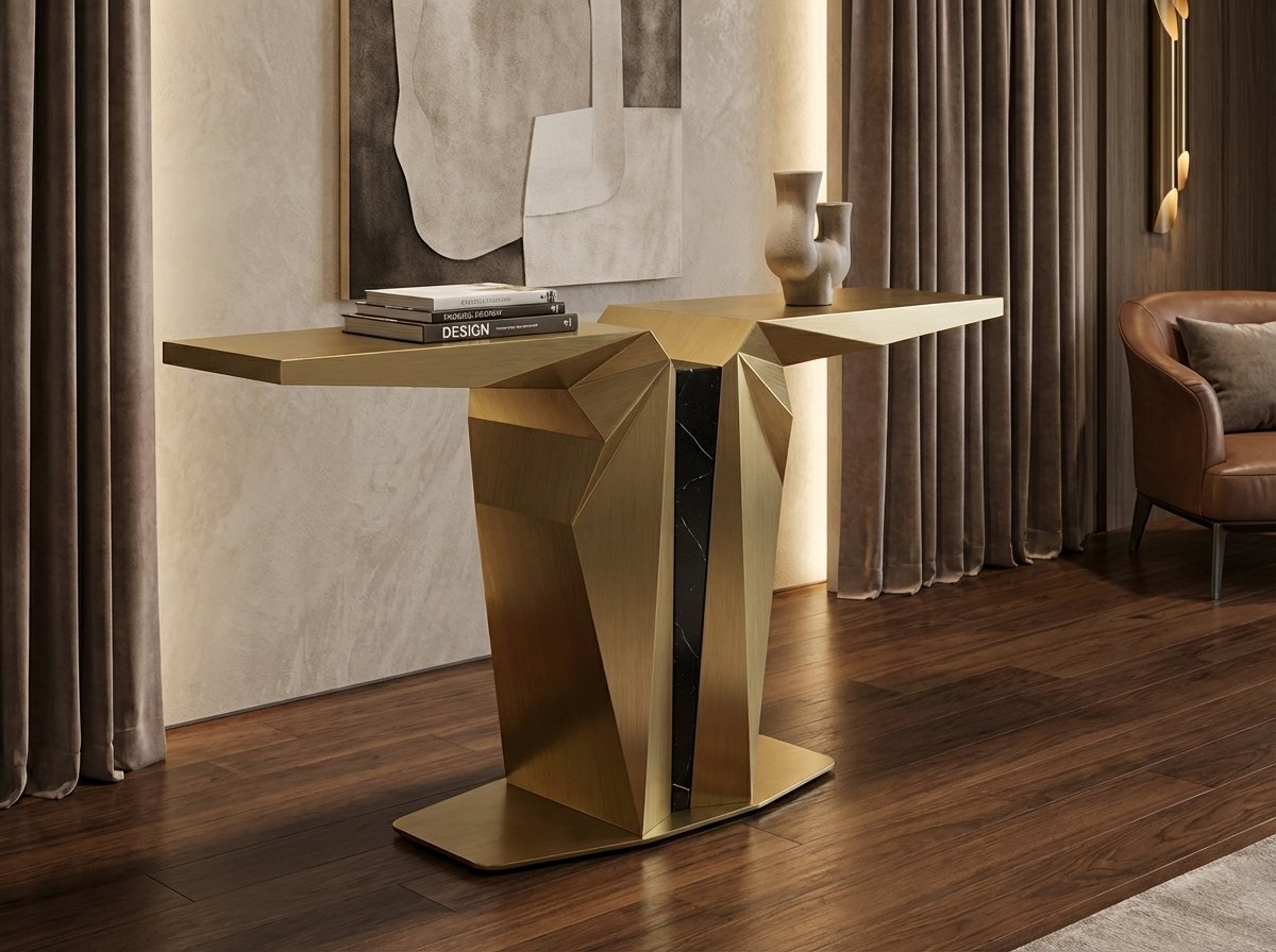 HERMES CONSOLE Thumbnail